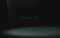 animation logo spirale tourbillonnante