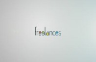 animation logo ouverture fluide